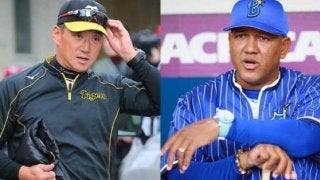 阪神・金本監督、巨人鹿取GMが退任　…各球団発表、11日のコーチ人事は？