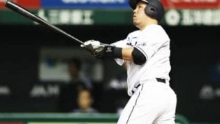 なぜライオンズの本拠地メットライフドームは本塁打が出やすいのか？