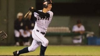 【高校野球】プロ志望届を提出しなかった高校生　大学、社会人を経てプロを目指す選手たち