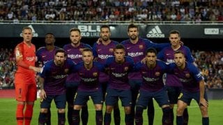 メッシへの依存度がさらに上昇…バルサはCLタイトルを奪還できるか