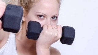 効果的なウエイトトレーニングとは