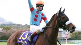 秋華賞をスリリングに。アーモンドアイの三冠達成を阻む刺客が２頭いる