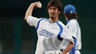 西武に援軍！　17日CSで浦和レッズ阿部が始球式　「大変光栄に思います」