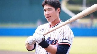 12日の公示　巨人が宇佐見を登録し、岸田を抹消　ヤクルトは奥村を抹消