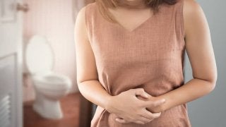 便秘の悩み1位は「お腹がはる」こと。みんなの対策方法は？