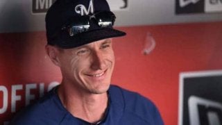 【MLB】ブ軍指揮官、リーグ優勝決定S“凱旋試合”に意気込み　「ゾクゾクする気分だ」