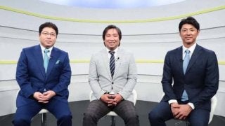 セCS、巨人の下剋上の可能性は…斉藤和巳氏「50％」、真中満氏「10％」