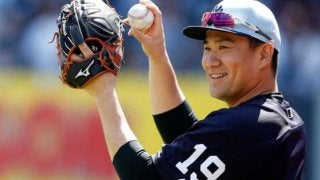 【MLB】田中将大は来季も「先発トップ」と地元紙　ヤンキースの課題は「投手陣の強化」