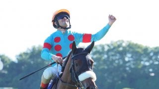 【秋華賞】枠順と見どころ アーモンドアイは6枠11番 3冠達成なるか