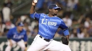 440万円投手が健闘、高年俸選手が苦戦…12球団コスパNo1助っ人は誰だ【パ編】