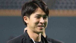 日本ハム上沢が抱く“開幕投手”の自覚「チームが波に乗れるように引っ張りたい」