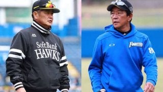 打線は鷹、投手はハムがやや有利か　パ・リーグCS1stを対戦成績から占う