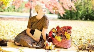 秋と東洋医学について