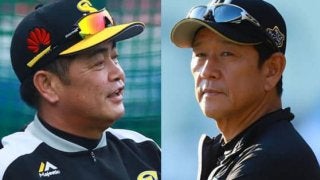 CS1stスタメン発表　鷹は3番中村晃、4番柳田、5番デスパイネの中軸に