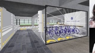 白戸太朗＆田中律子トークショー「アスリートが求める朝食とは」開催