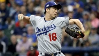 【MLB】ド軍敗戦も…前田健太はMVP候補イエリッチ斬り「次の登板も入りやすくなる」