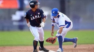 【MLB】パイレーツ韓国人有望株、恋人暴行で罰金20万円　先輩・姜正浩「彼はまだ若い」