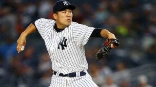 【MLB】田中将大は「完璧主義」　ヤ軍ブーン監督が賛辞「本当に素晴らしいシーズン」
