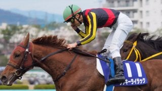 【秋華賞】ラッキーライラック 春の雪辱！打倒アーモンドアイ