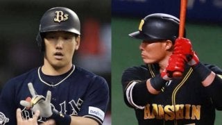 セ・パ全日程終了、2018年タイトル確定　阪神、オリックスから獲得者ゼロ