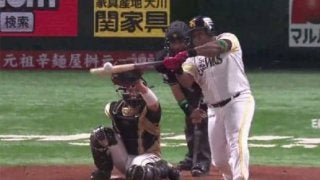 鷹打線はどうやって苦手の上沢を攻略したのか　打撃コーチが明かす“ある狙い”