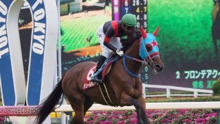 【府中牝馬S】幸「使って良くなる」ジュールポレール見せ場十分の4着