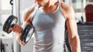 体に負荷をかける！？短時間で、脂肪を減らし筋肉を増やす方法