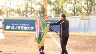 【高校野球】秋季近畿大会出場校が決定！　大阪桐蔭は履正社に敗れ連勝36で止まる