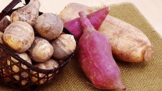 栄養士が伝授！秋野菜を上手に食べるコツ