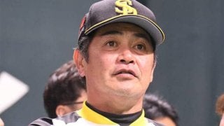 ソフトバンク逆王手許し決着は第3戦へ　工藤監督「粘り強く戦ってくれた」