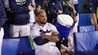 巨人菅野CSノーノ-で“ミスター0”継続　4先発連続完封＆41イニング無失点