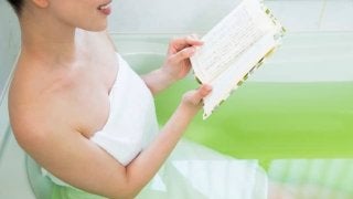 おすすめ「カラダ温め法」