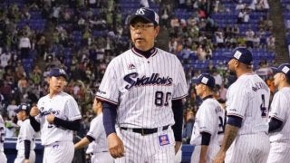 巨人菅野CS初ノーノ-でファイナルS進出、日ハム逆王手　…セパCSどうなった？