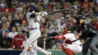 【MLB】アストロズ、新記録のPS14試合連続ホームランも…Rソックスが直後に再逆転