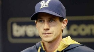 【MLB】1勝1敗で敵地へ、ブルワーズ監督はMVP候補イエリッチに期待「重要な一打を」