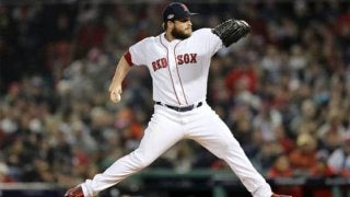 【MLB】Rソックス勝利、リーグ優勝決定Sは1勝1敗に　元広島ブレイシアはPS5戦連続無失点