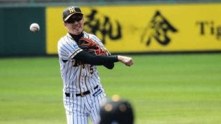 西岡剛、由規、細川亨…第1次通告期間で戦力外となったかつてのドラ1たち