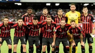 ミランの新オーナー、中国人富豪の次は「ハゲタカファンド」？