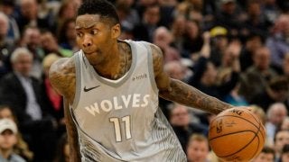 再建途中のサンズが『最強シックスマン』のジャマール・クロフォードにオファー