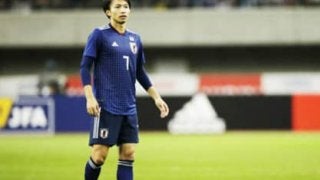 海外組との融合始まるウルグアイ戦。イニシアティブを握るのは誰だ？