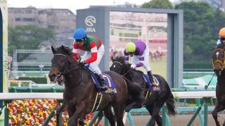 【菊花賞】登録馬と見どころ 皐月賞馬エポカドーロが中心