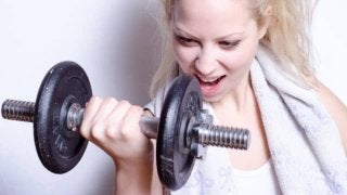 効果的なウエイトトレーニングとは～週何回? 内容は?～