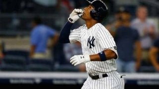 【MLB】新人王候補のアンドゥハー、昨オフには剛腕とのトレード打診もヤ軍が拒否!?