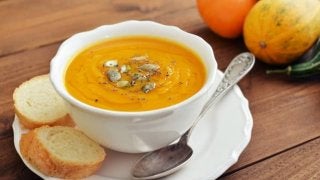 温活に最適！栄養士おすすめのホットスムージーレシピ3選