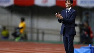 パナマ戦から読み解くウルグアイ戦の森保ジャパンの先発メンバー