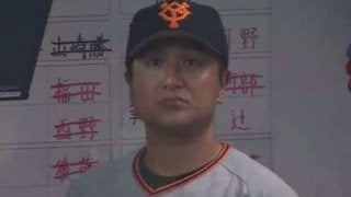 【林昌範の目】巨人下克上へ　キーマンは高橋監督を師と仰ぐベテランの存在