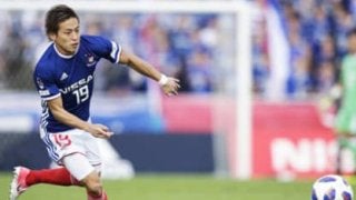 自慢の両翼がキレキレで大暴れ。マリノス、17年ぶりの戴冠なるか