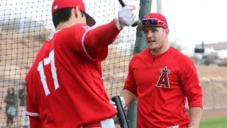 監督不在のMLB6球団で最も人気はエンゼルス!?　理由は「トラウトとオオタニ」