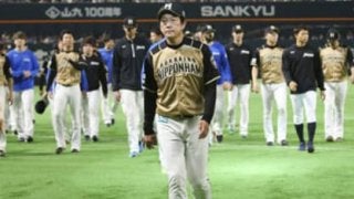 ファイターズがCS敗退するも、栗山英樹は人知れず未来へ種を蒔いた