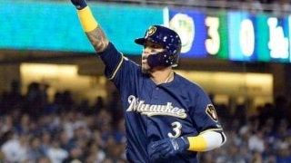 【MLB】ブ軍アルシアが2戦連続アーチ、光る勝負強さに指揮官「重要な場面を任せられる」